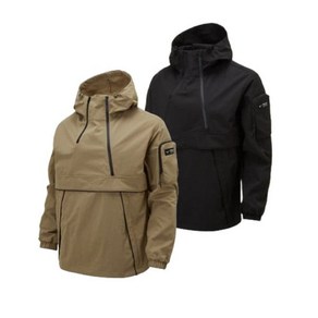 [정품제품] 미즈노 바람막이 공용 우븐 아노락 ANORAK 32YE35-2609 여성 윈드브레이커 남성