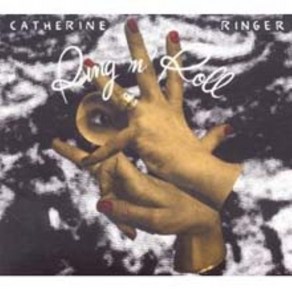 Catheine Ringe - Ring N' Roll EU수입반, 1CD