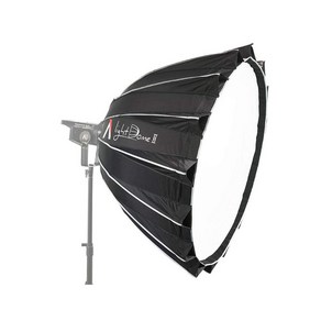 APUTURE Light Dome Ⅱ 어퓨쳐 라이트 돔 II 소프트박스 (공식정품), 1개