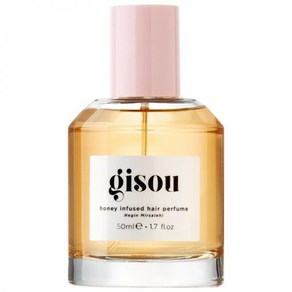 Gisou 기소 허니 인퓨즈드 헤어 퍼퓸, 1개, 50ml