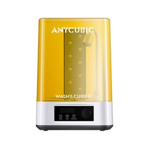 애니큐빅 Anycubic Wash&Cue 3 경화기세척기 프린트보드