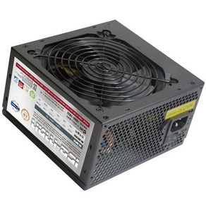 벌크 아이스맨 500T PLUS V2.2 파워 (ATX 230W)