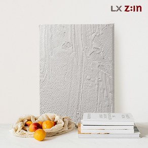 LX 고급실크벽지 디아망 PR029-03 프레스코 베이지 그레이 1롤 5평