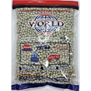 Whole Green Peas 완두콩 (800g)