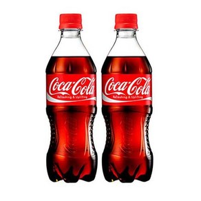 코카콜라 [T]코카콜라 500ml 24펫 업소, 24개