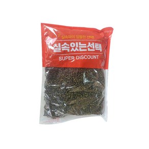 (배터짐) 청 마자오 마죠 마라탕재료, 마죠(청) 500g, 500g, 1개