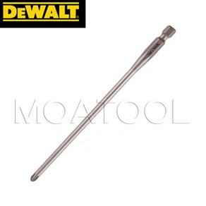 디월트DT7207 153mm DEWALT 매거진비트 스크류드라이버 전동빗트 전동비트