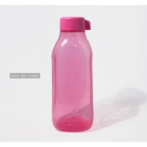 타파웨어 물통 물병 1000ml