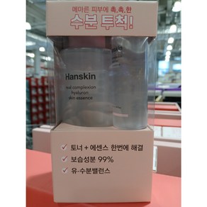 한스킨 히알루론 스킨 에센스, 1개, 720ml