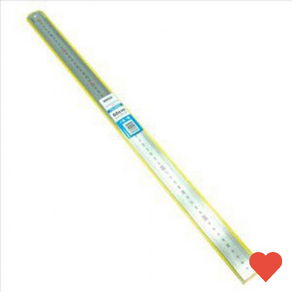 측정공구 60cm 측정 기구 버니어 캘리퍼스 산업 용품, 1개