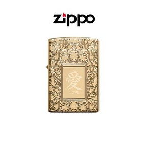 지포라이터 정품 49022 CHINESE LOVE 지포 zippo