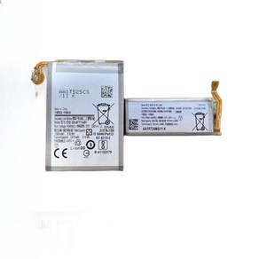 삼성갤럭시 Z Flip3 5G 배터리 SM-F7110 ZFlip 3세대 호환, Z플립 4세대(5g) F7210 후면 대용량 배터리 F