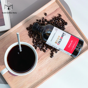 더치커피스토리 콜드브루 500ml 18종, 500mg, 1개, 1개입, 16.[Mild] 블랜딩요나단