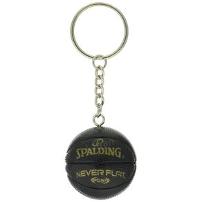 SPALDING 스폰지밥 열쇠 고리