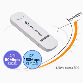 [한국버전] 피코펄스 4G LTE 라우터