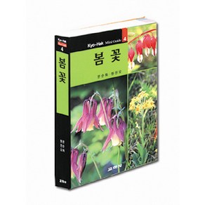 봄꽃, 교학사, 문순화,현진오 공저