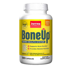 Jarrow Formulas 본업(Bone Up) 캡슐 BU360 1