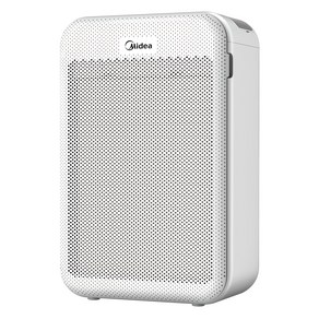 마이디어 공기청정기 KJ350G-S1 50㎡, 화이트