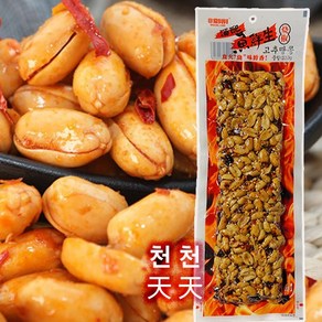 천천중국식품 어선생 마라화썽, 1개, 210g