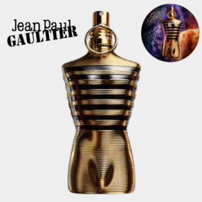 장 폴 고티에 퍼퓸 남성 르 포게 엘릭서 Jean Paul Gaultie, 125ml, 2개