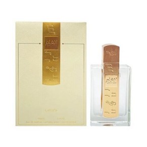 라파타 Angham Pafum 3.4 EDP, 1개