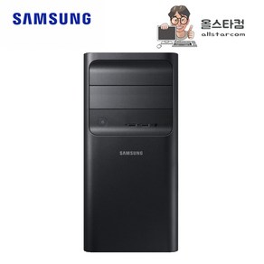 삼성게이밍 DB400T8A_i5 8500/16G/480G/GTX1660S 윈도우포함 삼성전자 게이밍 중고컴퓨터 가정용 중고본체