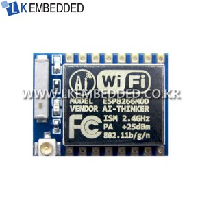 아두이노 와이파이 ESP8266 보드 B182