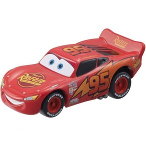 Tomica 디즈니 Pixa Cas 조명 McQueen C-01(일본), 1개