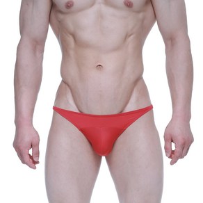 METROMALEWEAR [M2W] Prodigy Bikini Red (6504-12)