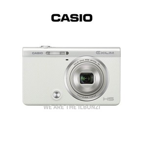 카시오 CASIO EXILIM EX-ZR60WE 액정 오토 트랜스퍼 기능 탑재