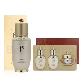 더후 비첩 자생 에센스 50ml 기획