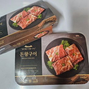 포천이동돈왕구이(1kg), 1kg, 1개