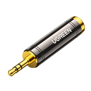 Ugreen 5.5 to 3.5 스테레오 젠더 U-60711