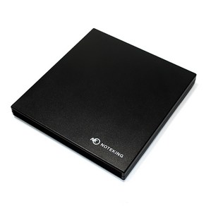 노트북 CD-ROM 9.5mm SATA USB 3.0 ODD 외장 케이스, SU3-7 케이스, 1개