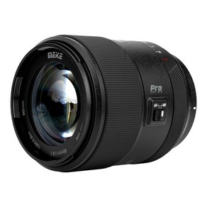 MEIKE 85mm F1.8 Po 풀프레임 오토포커스 STM 렌즈, L 마운트