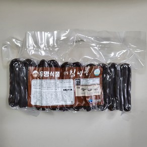 신성 칡냉면 2kg (실온)