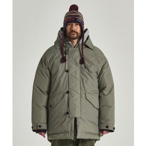 매장정품 PENFIELD REVERSIBLE N-3B AIRFORCE PARKA LIGHT GREY_FQ4WD60U FQ4WD60U 505831