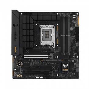 ASUS TUF Gaming B760M-PLUS 인텍앤컴퍼니