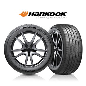 [한국타이어] Ventus S1 evo Z AS X H129A 275/45R20 (택배발송/장착비별도), 1개