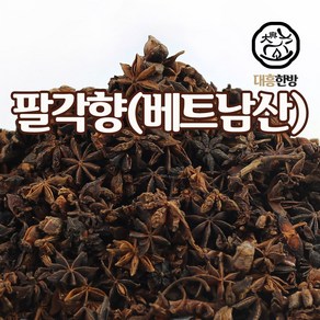 대흥한방 팔각향 300g 베트남산, 1개