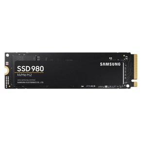 삼성전자 980 M.2 NVMe (1TB/MZ-V8V1T0BW) YS