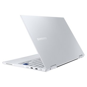 삼성전자 2020 갤럭시북 플렉스 13.3, 로얄 실버, 코어i3, 256GB, 8GB, WIN10 Home, NT930QCT-A38SA