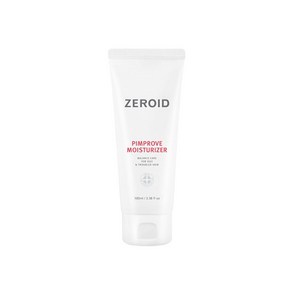 [제로이드] 핌프로브 모이스처라이저 100ml, 1개