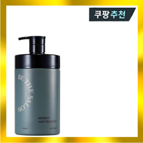 비더살롱 모먼트 트리트먼트 1000ml