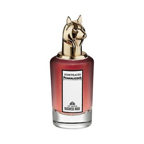 [펜할리곤스] 더치스 로즈 오 드 퍼퓸 DUCHESS ROSE EDP 75ML, 1개