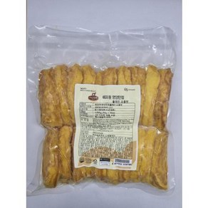 쉐프원 영양만점 플레인 오믈렛50gx20ea, 1개, 50g