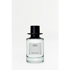 자라 ZARA 여성 향수 AMALFI SUNRAY 오드 퍼퓸 100ML(3.4FL.OZ) 304887