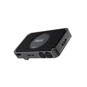 Accsoon SeeMo Po SDI HDMI to USB 아이폰 아이패드 모니터링 어댑터, 1개