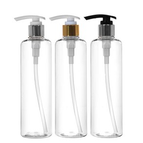 [용기] 금속디스펜서 펌프용기 100ml 120ml 150ml 200ml 250ml 300ml 500ml