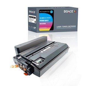 BOACE 삼성 MLT-D203L 호환토너 5000매 대용량, 불랙, 1개